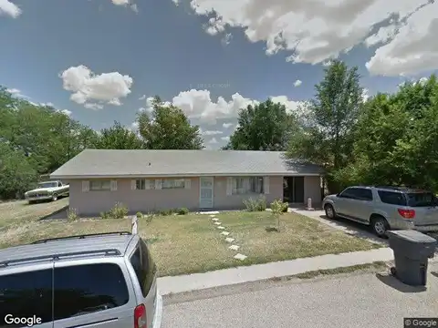 Ewers, ROCKY FORD, CO 81067
