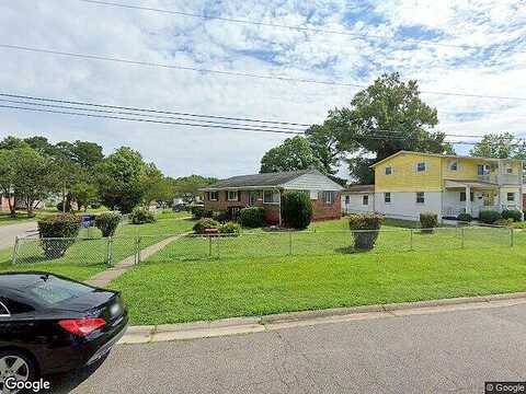 Liberty, PORTSMOUTH, VA 23701