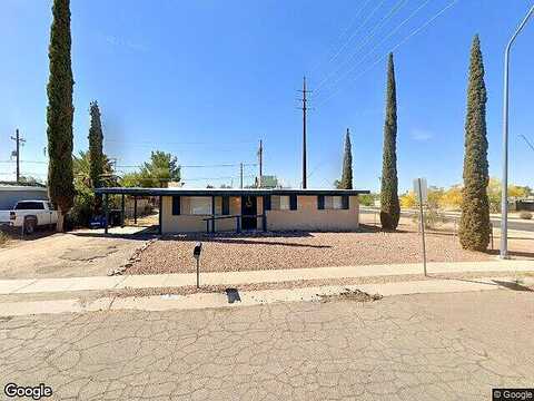 Winnepeg, TUCSON, AZ 85730