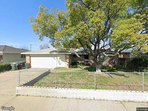 Verna Mae, SACRAMENTO, CA 95828