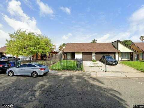 Loucreta, SACRAMENTO, CA 95828