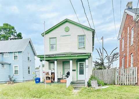 Broad, PORTSMOUTH, VA 23707