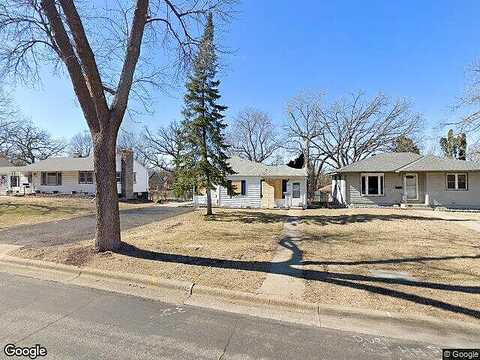 North, MINNEAPOLIS, MN 55426