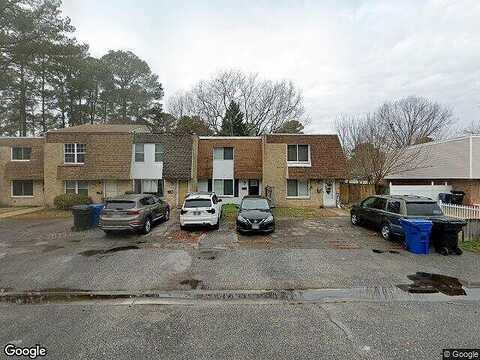 Arthur, VIRGINIA BEACH, VA 23452
