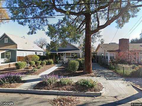4Th, WOODLAND, CA 95695