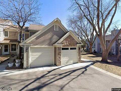 Allen, EDEN PRAIRIE, MN 55346