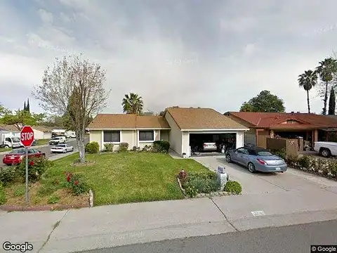 Parkvale, CITRUS HEIGHTS, CA 95621