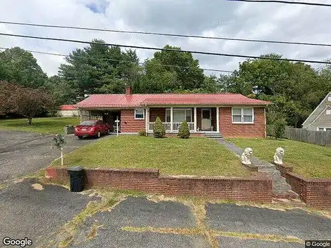 Glendale, GALAX, VA 24333