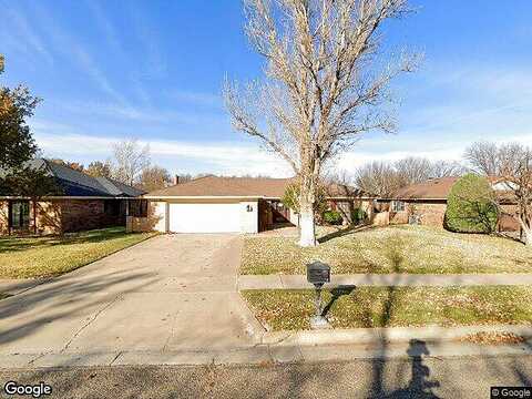 Old Kent, AMARILLO, TX 79109