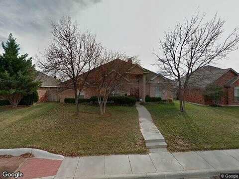 Canterbury, AMARILLO, TX 79109