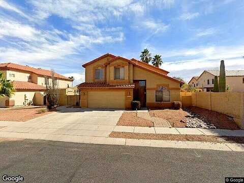 Deserama, TUCSON, AZ 85743
