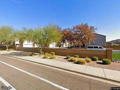 Mercer, PEORIA, AZ 85345