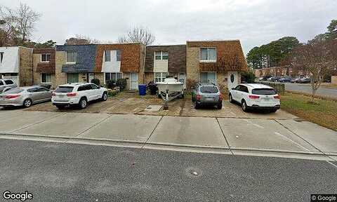 Arthur, VIRGINIA BEACH, VA 23452