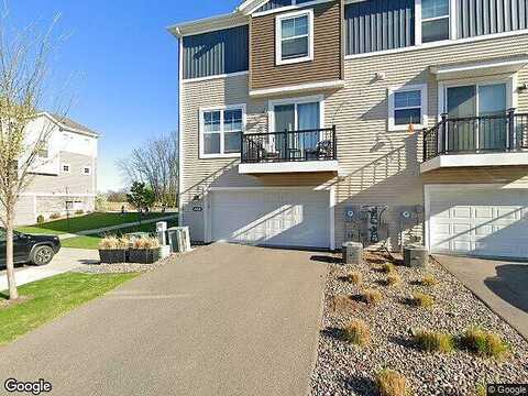 Huckleberry, EXCELSIOR, MN 55331