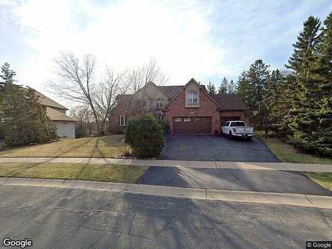 Brenden, CHANHASSEN, MN 55317
