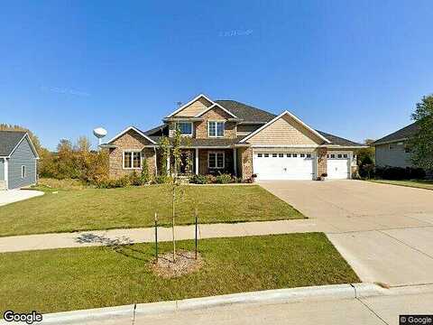 Headwall, APPLETON, WI 54913