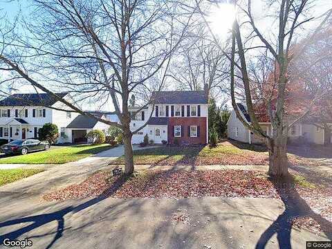 Harding, WILLIAMSPORT, PA 17701