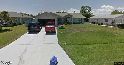 Strait, PORT SAINT LUCIE, FL 34983