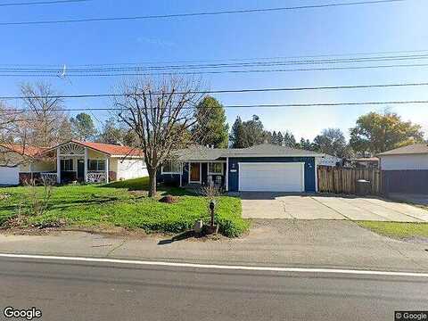 Beech, ORANGEVALE, CA 95662