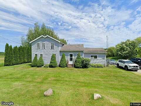 Route 6N, EDINBORO, PA 16412