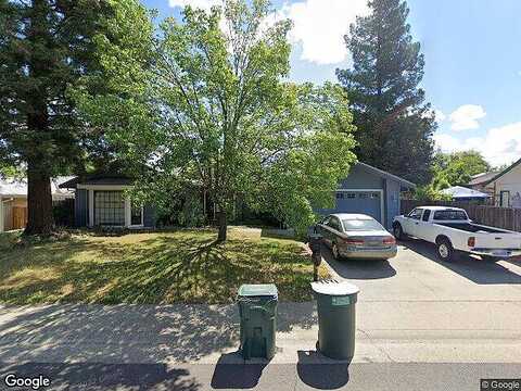 Almond, ORANGEVALE, CA 95662
