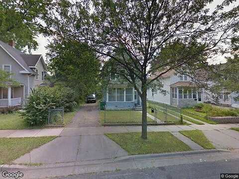 Front, SAINT PAUL, MN 55117