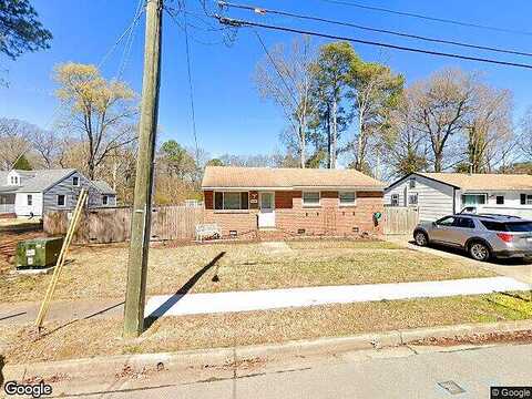 Adair, NORFOLK, VA 23502