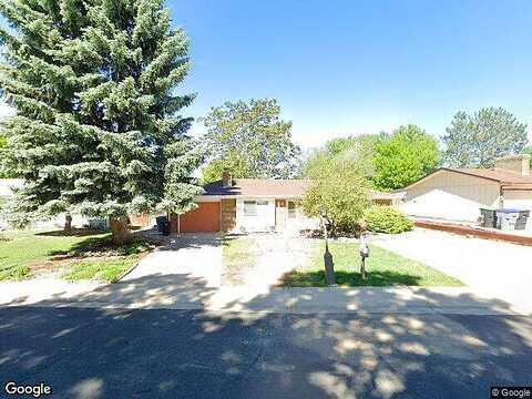 Hilltop, LONGMONT, CO 80504