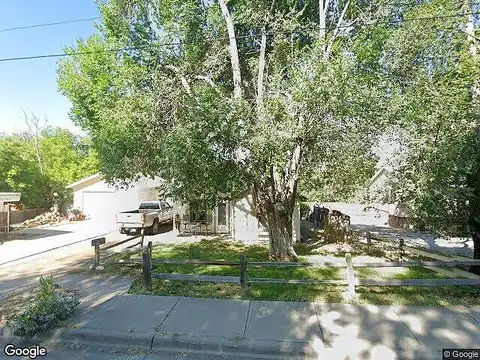 Whiteriver, RIFLE, CO 81650