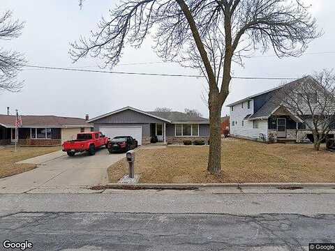 3Rd, MILWAUKEE, WI 53207