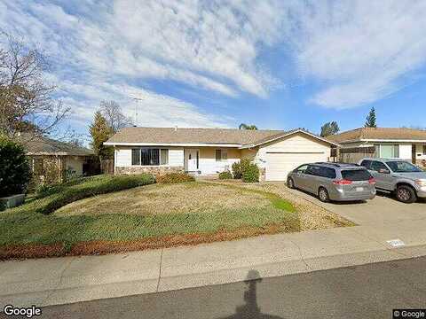 Silverton, CARMICHAEL, CA 95608