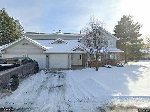 Magda, MAPLE GROVE, MN 55369
