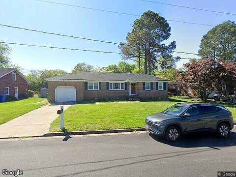 Whitehaven, CHESAPEAKE, VA 23325