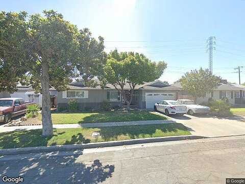 Bond, FRESNO, CA 93710