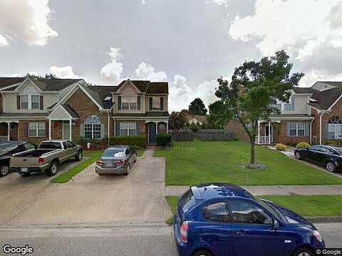 Lake, CHESAPEAKE, VA 23322