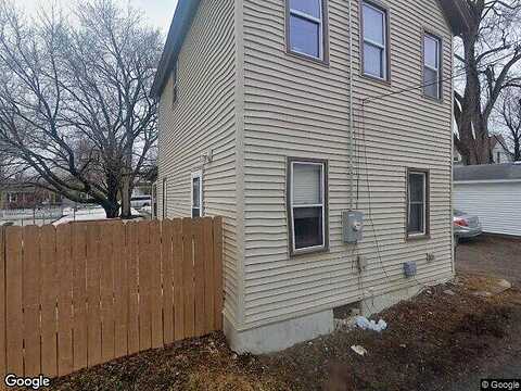 Hatch, SAINT PAUL, MN 55117