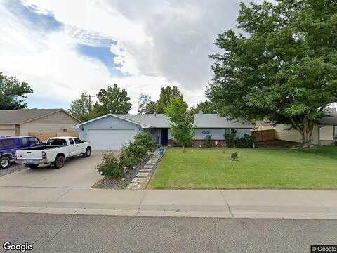 Cris Mar, GRAND JUNCTION, CO 81504