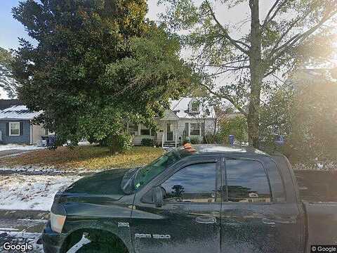 Burleigh, NORFOLK, VA 23505