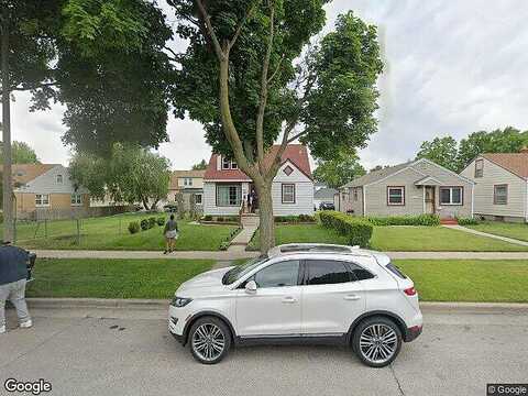 35Th, MILWAUKEE, WI 53209