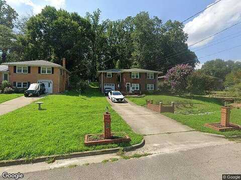 Timberlake, DANVILLE, VA 24540