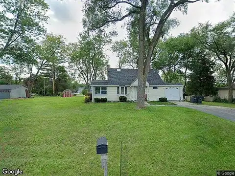 247Th, SALEM, WI 53168