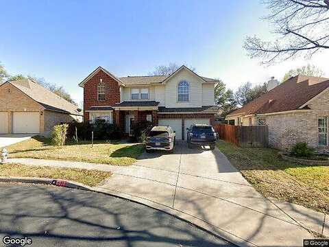 Hart, SAN ANTONIO, TX 78249