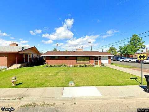 Bolin, TOPPENISH, WA 98948