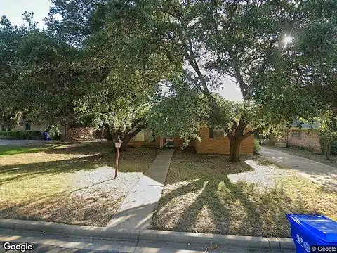 Caldwell, WACO, TX 76710