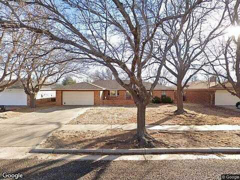 Purdue, AMARILLO, TX 79109
