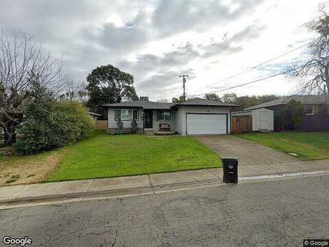 Ensign, FAIR OAKS, CA 95628