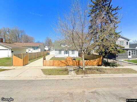 Hatch, SAINT PAUL, MN 55117