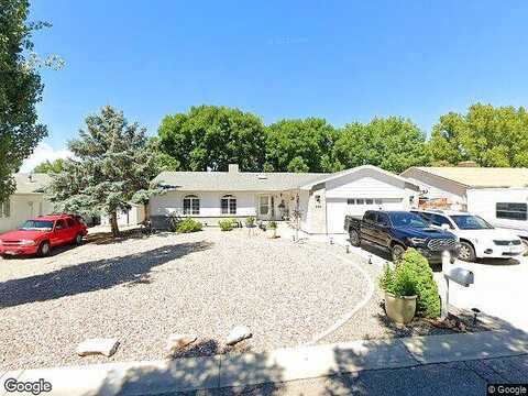 Sol, GRAND JUNCTION, CO 81504