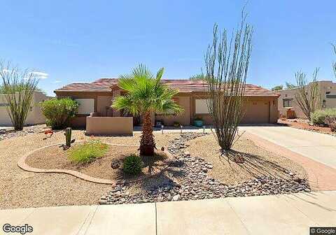 Wellspring, GREEN VALLEY, AZ 85614