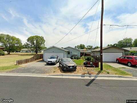 Newport, HERMISTON, OR 97838